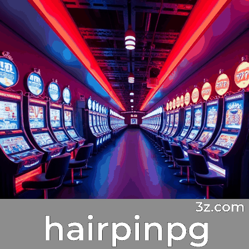 Hairpinpg: Domine Análise de Esporte e Apostas