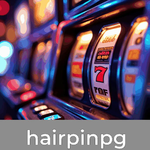 Viva a Emoção do Crash Game com Hairpinpg: Multiplicadores Altos e Apostas Rápidas