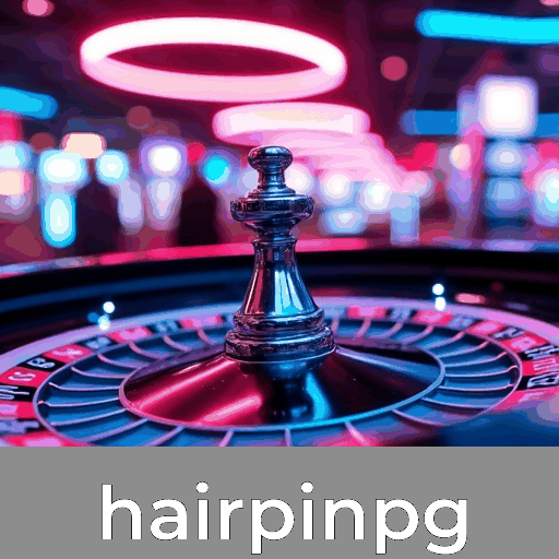 Login Seguro e Rápido em hairpinpg: Experimente a Simplicidade do Acesso
