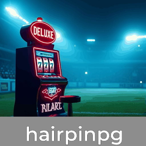 Explore as Promoções Exclusivas e Bônus Generosos da Hairpinpg