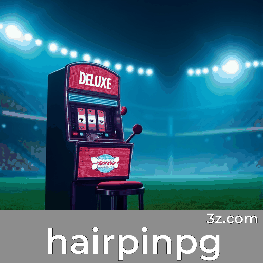 Experiência Premium de Jogos de Casino no hairpinpg