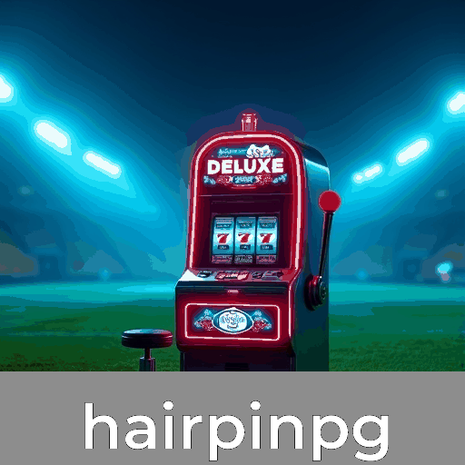 Hairpinpg: Apostas Esportivas com Melhores Odds para Futebol Brasileiro e Mais