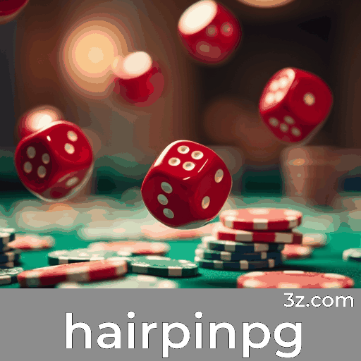 hairpinpg: O Mundo dos Jogos de Excelência