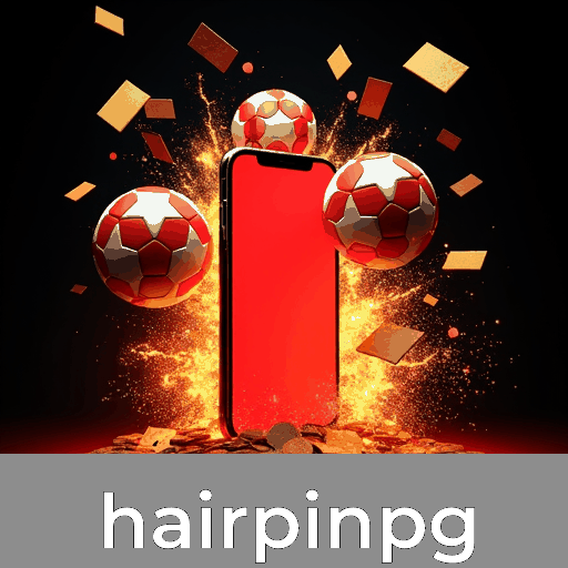 Hairpinpg: Plataforma Confiável para Experiência Premium em Apostas