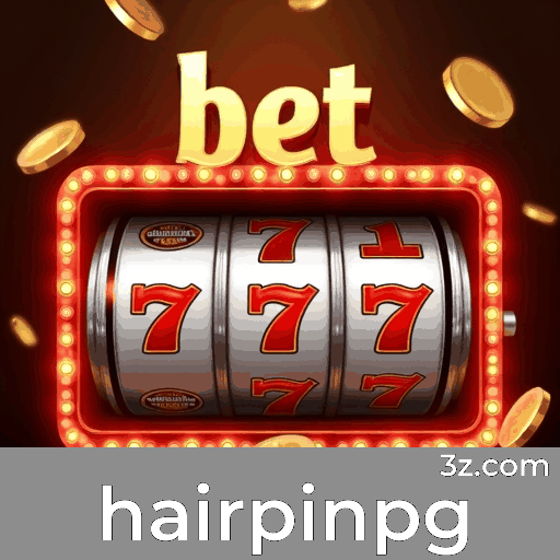 Bônus Exclusivos e Ofertas Únicas no hairpinpg