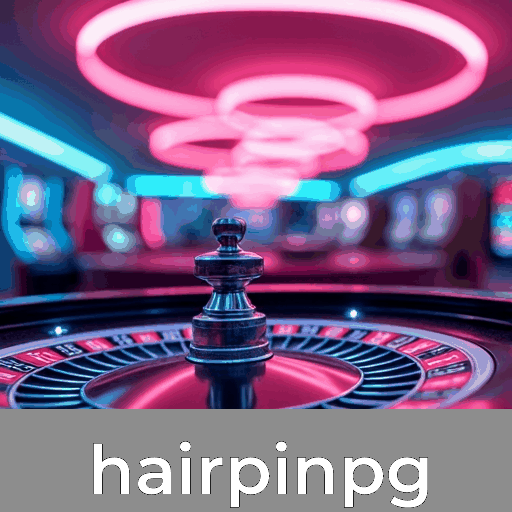 Descubra as ofertas de bônus generosos e promoções exclusivas no hairpinpg
