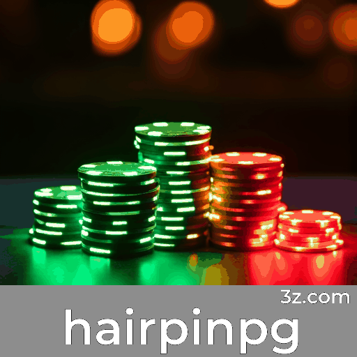 Experiência de Casino Elite no hairpinpg: Dealers Reais e Jogos Premium