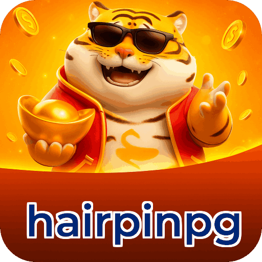 hairpinpg